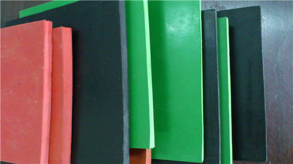 橡膠的來(lái)歷及橡膠板的構(gòu)成